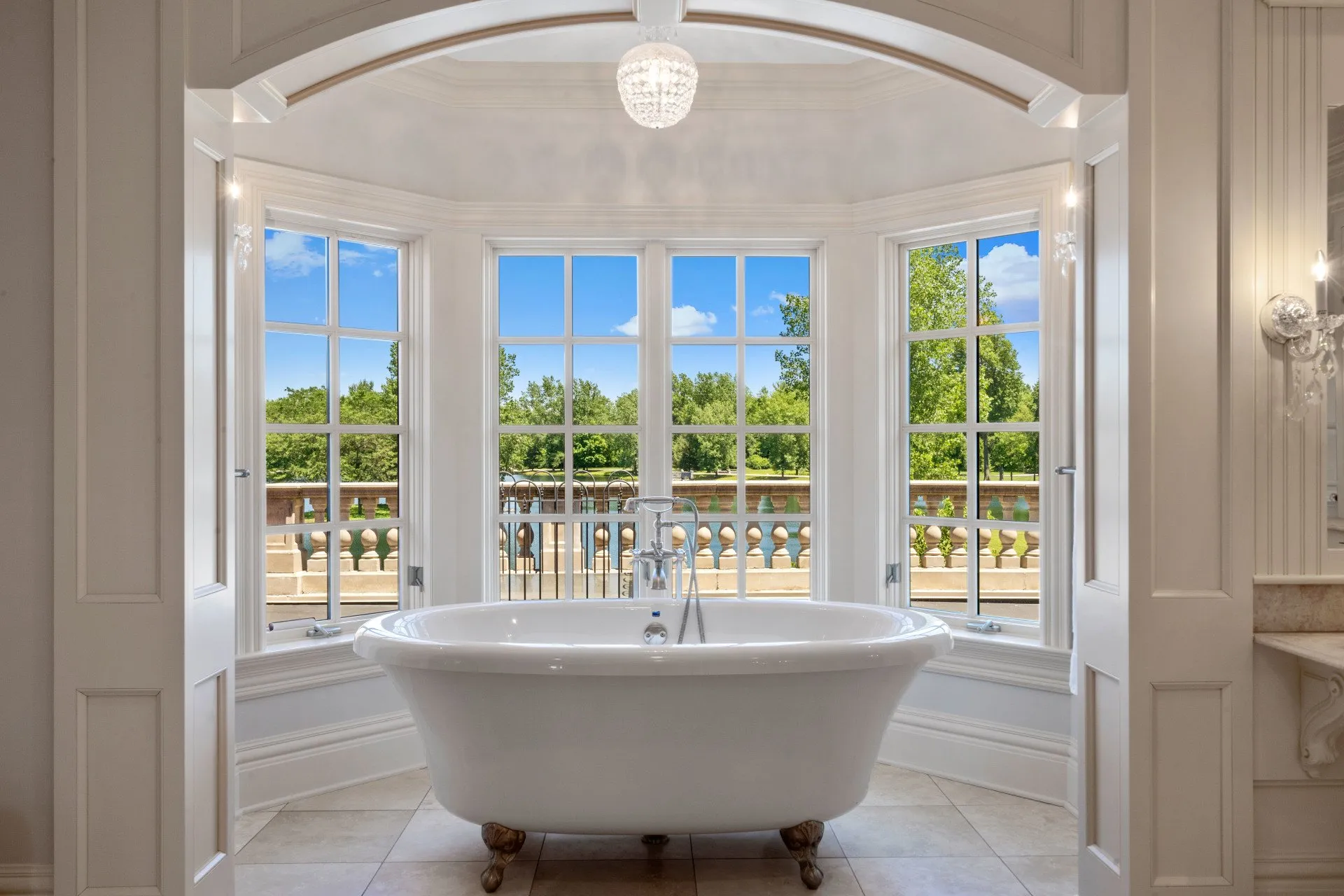 Interiors · HDR · New Horizon listing photography