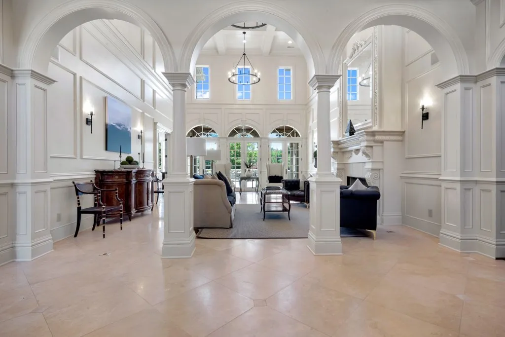 Interiors · HDR · New Horizon listing photography
