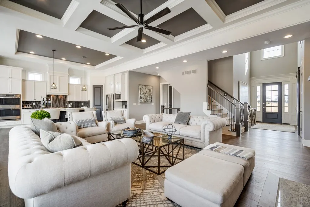 Listing Photos · real New Horizon listing work